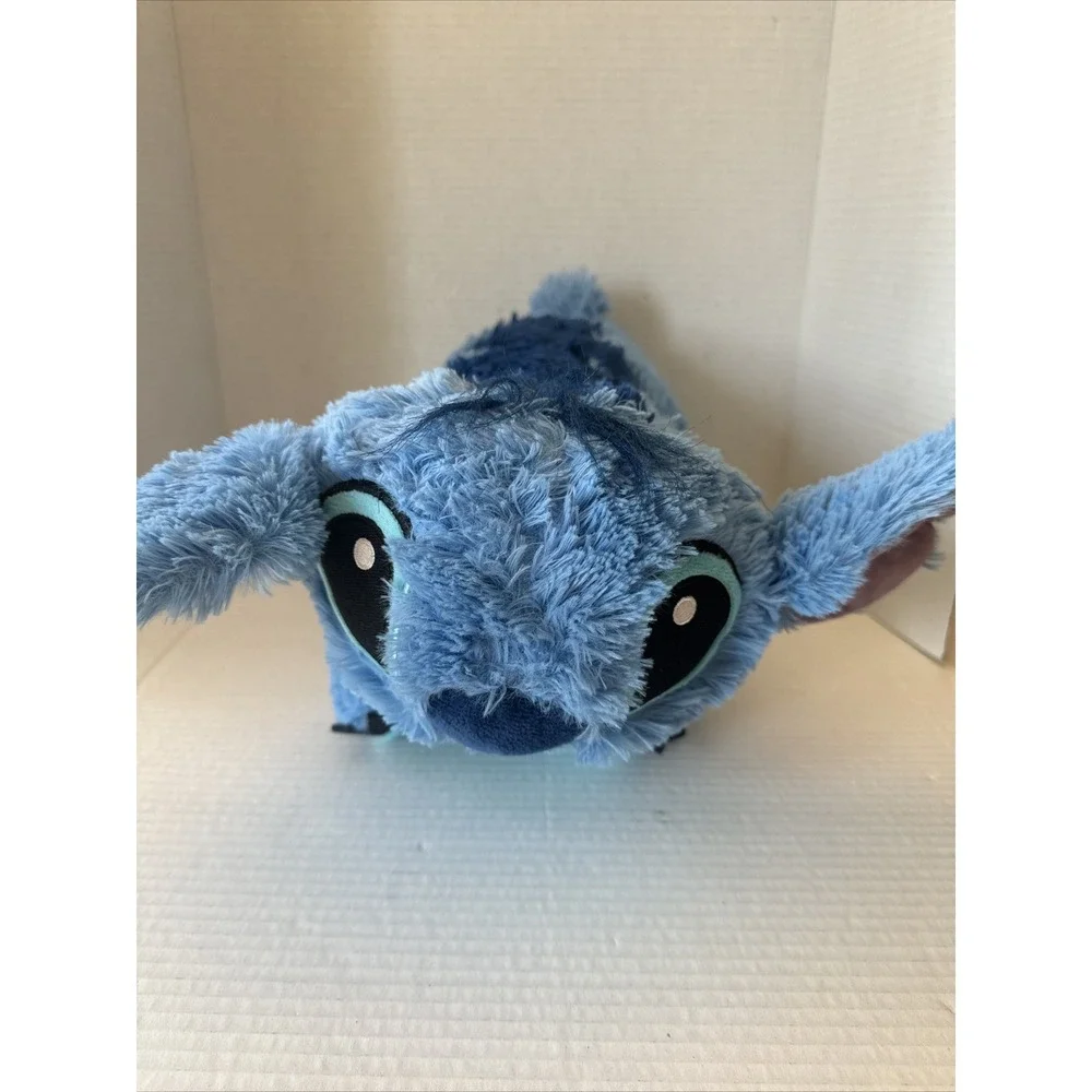 Stitch Pillow Pets Disney Lilo & Stitch Stuffed Animal Plush Toy Blue